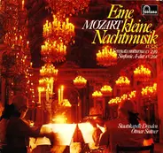Mozart - Eine Kleine Nachtmusik · Serenata Notturna · Sinfonie A-Dur