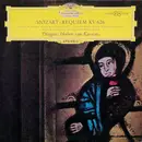 LP - Wolfgang Amadeus Mozart ‧ Wilma Lipp ‧ Hilde Rössel-Majdan ‧ Anton Dermota ‧ Walter Berry ‧ Wiener - Requiem KV 626