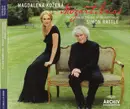 CD - Wolfgang Amadeus Mozart , Magdalena Kožená , Sir Simon Rattle , Orchestra Of The Age Of Enlightenme - Mozart Arias - Digipak