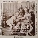 LP - Mozart - Sinfonie K.16, K.17, K.130, K.162 - Gatefold Sleeve + Booklet