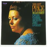 Mozart / Margaret Price - Mozart-Arien