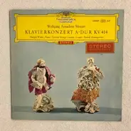 Mozart - Konzert Für Klavier Und Orchester Nr. 12, KV 414