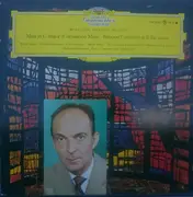 LP - Mozart - Mass In C Major (Coronation Mass) ‧ Bassoon Concerto In B Flat Major