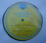 LP - Mozart - Mass In C Major (Coronation Mass) ‧ Bassoon Concerto In B Flat Major