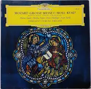 Mozart - Grosse Messe C-Moll, Kv 427