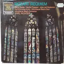 LP - Mozart - Requiem