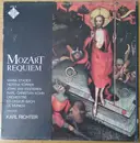 LP - Mozart - Requiem