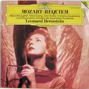 LP - Wolfgang Amadeus Mozart , Marie McLaughlin · Maria Ewing · Jerry Hadley · Cornelius Hauptmann · Cho - Requiem - Digital Recording