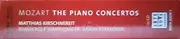 CD-Box - Wolfgang Amadeus Mozart , Matthias Kirschnereit , Bamberger Symphoniker , Frank Beermann - The Piano Concertos