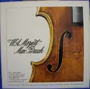 LP - Mozart / Bruch - Concerto Pour Violon En la majeur KV. 21 / Concerto Pour Violon N° 1 En Sol Mineur Op. 26