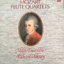 LP - Mozart - Flute Quartets