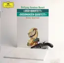 CD - Mozart - »Jagd-Quartett« / »Dissonanzen-Quartett«