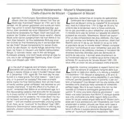 CD - Mozart - »Jagd-Quartett« / »Dissonanzen-Quartett«