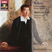 Mozart - Klavierstücke = Piano Works