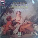 LP - Wolfgang Amadeus Mozart , Michel Debost , Moscow Chamber Orchestra , Rudolf Barshai - Flötenkonzerte Nr.1 & Nr.2