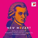 CD - Mozart - New Mozart