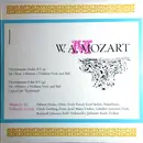 LP - Mozart , Mitglieder Des Collegium Aureum - Divertimento D-Dur K 251 / Divertimento F-Dur K 247