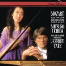 CD - Mozart - Piano Concertos = Klavierkonzerte No. 13 KV415 · No. 14 KV449