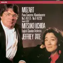 LP - Mozart - Piano Concertos No.5 KV175 / No.6 KV238 / Rondo KV382