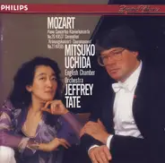 Mozart - Piano Concertos Nos. 26 & 27