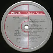 LP - Mozart - Piano Concertos No.5 KV175 / No.6 KV238 / Rondo KV382