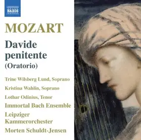 Wolfgang Amadeus Mozart - Davide Penitente / Regina Coeli