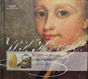 CD - Mozart - Musica Per Ottoni