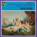 LP - Mozart - Violinkonzerte Nr.4 D-Dur KV 218 Und Nr.5 A-Dur KV 219