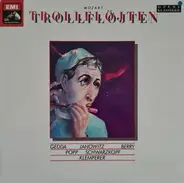 Wolfgang Amadeus Mozart - Trollflojten