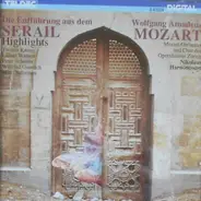 Mozart - Die Entführung Aus Dem Serail (Highlights)