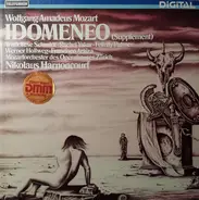 Mozart - Idomeneo (Supplement)
