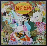 Mozart - Le Nozze di Figaro (Die Hochzeit des Figaro)