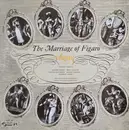 LP - Wolfgang Amadeus Mozart , Orchester Der Wiener Staatsoper · Heinz Wallberg - The Marriage Of Figaro (Concert Version)