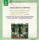 CD - Mozart - Mozart In Vienna