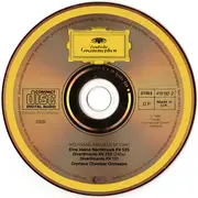 CD - Mozart (Orpheus Chamber Orchestra) - Eine kleine nachtmusik. 2 divertimenti