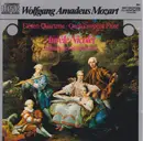 CD - Moart - Flöten Quartette / Quatuors pour flûte