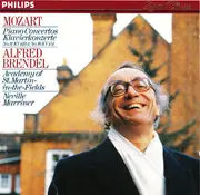 CD - Mozart - Piano Concertos = Klavierkonzerte No. 11 KV 413 & No. 16 KV 451