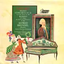 LP - Wolfgang Amadeus Mozart / Vienna Chamber Orchestra under Paul Angerer - Piano Concerto Nº 22 / Rondo