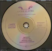 CD - Mozart - Serenade, K361 'Gran Partita'