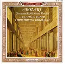 CD - Mozart - Serenade, K361 'Gran Partita'