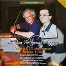 CD - Mozart - Concerto K 271 Jeunehomme / Sinfonia K 201