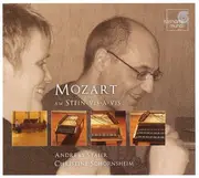 CD - Mozart - Mozart Am Stein Vis-A-Vis - Digipak
