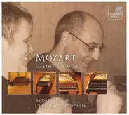 Mozart - Mozart Am Stein Vis-A-Vis