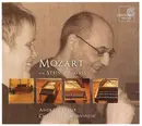 CD - Mozart - Mozart Am Stein Vis-A-Vis - Digipak