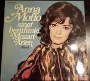Mozart (Moffo) - The Marriage of Figaro / The Magic Flute