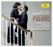 Mozart - Highlights From Mozart's Figaro