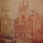 Mozart - Klavierkonzert D-dur KV 175 / Klavierkonzert B-dur KV 238
