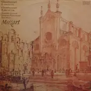 Mozart - Klavierkonzert D-dur KV 175 / Klavierkonzert B-dur KV 238