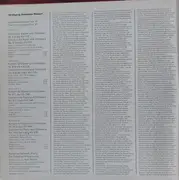Double LP - Mozart - Die Klavierkonzerte Vol. 6 (Mazur)