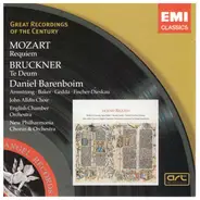 Mozart / Bruckner - Requiem / Te Deum